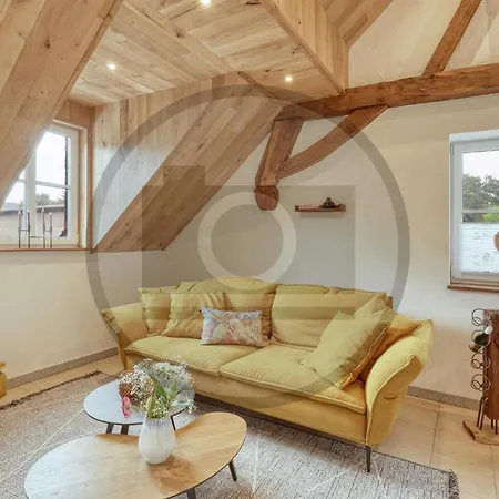 1 Bedroom Lovely In *