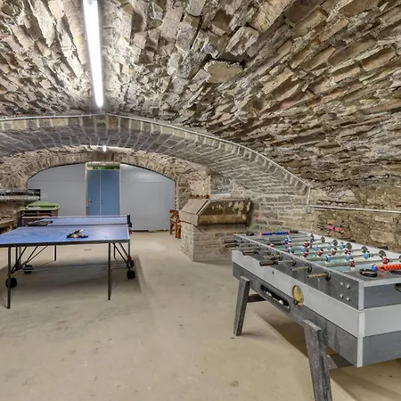 Apartment 1 Bedroom Lovely In Irrhausen