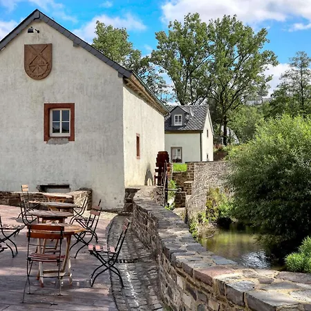 アパート 1 Bedroom Lovely In *