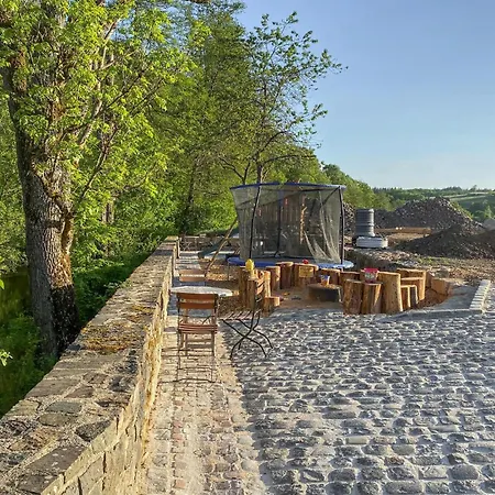 Apartment 1 Bedroom Lovely In Irrhausen