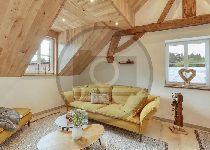 1 Bedroom Lovely In *