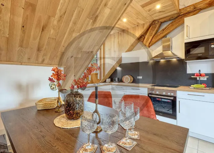 1 Bedroom Lovely In * Irrhausen