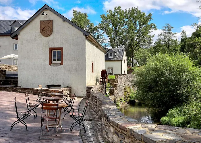 アパート 1 Bedroom Lovely In *