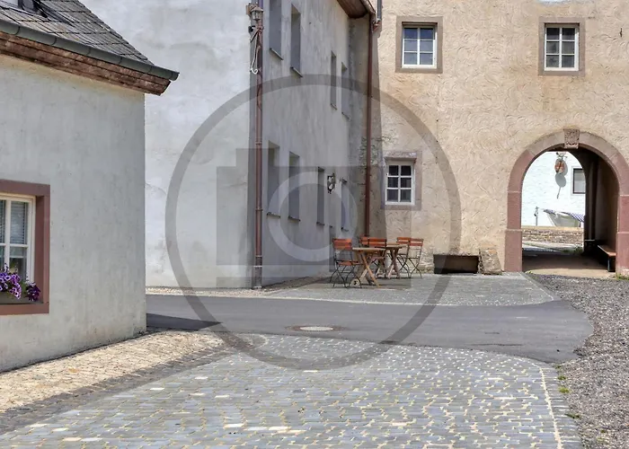 1 Bedroom Lovely In Apartamento Irrhausen