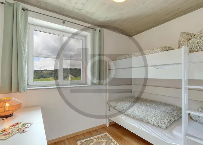 1 Bedroom Lovely In * Irrhausen