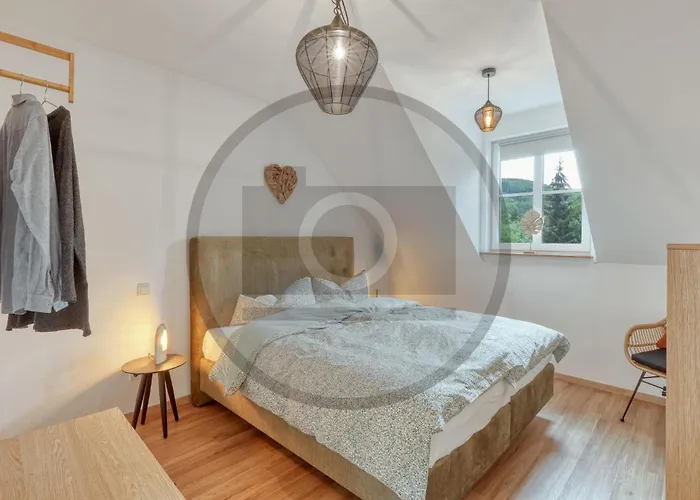 1 Bedroom Lovely In アパート *