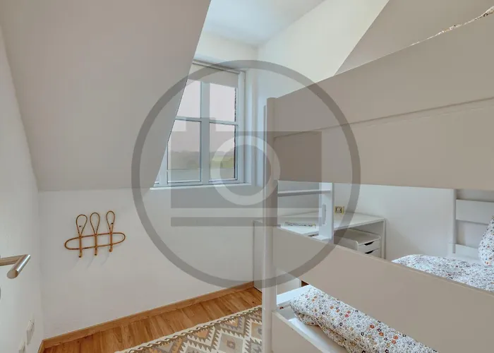 1 Bedroom Lovely In Irrhausen