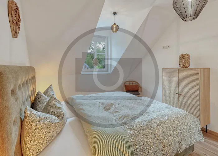 Apartamento 1 Bedroom Lovely In *