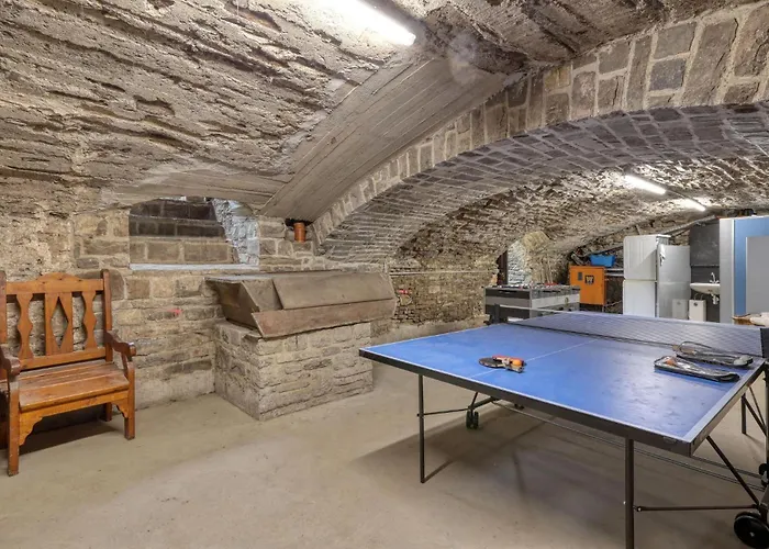 1 Bedroom Lovely In Apartamento Irrhausen