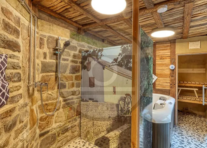 1 Bedroom Lovely In Apartamento *