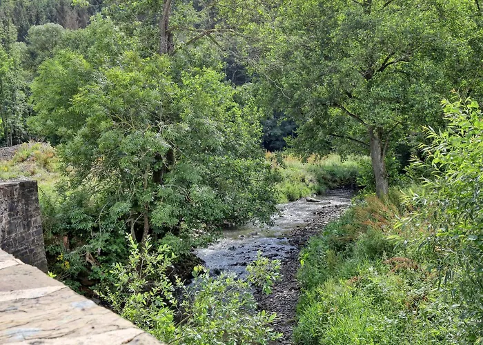 1 Bedroom Lovely In Apartamento *