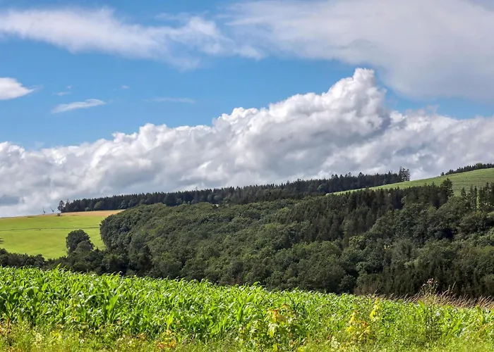 Apartamento 1 Bedroom Lovely In