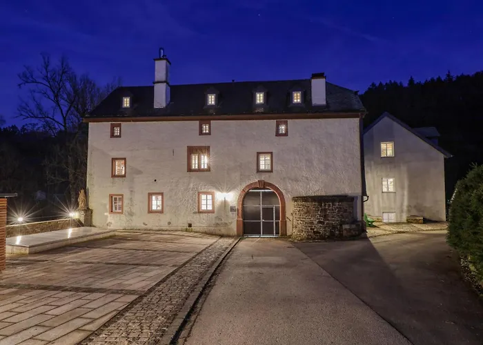 1 Bedroom Lovely In Apartment Irrhausen