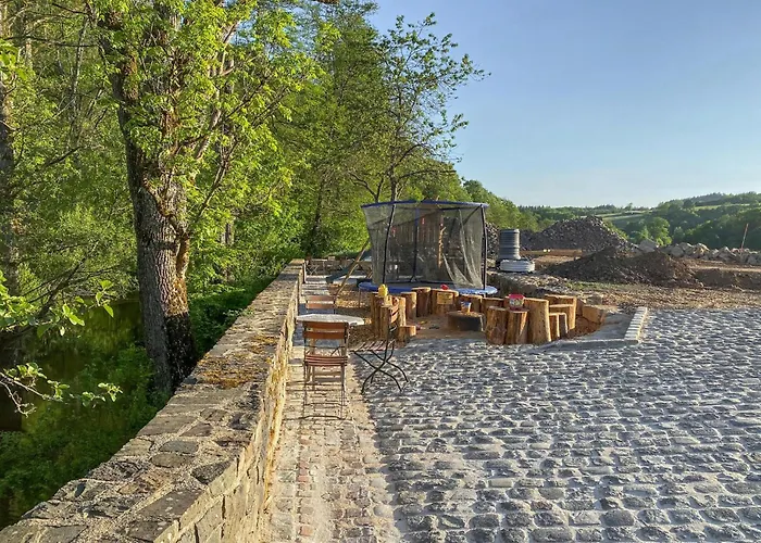 Apartment 1 Bedroom Lovely In Irrhausen