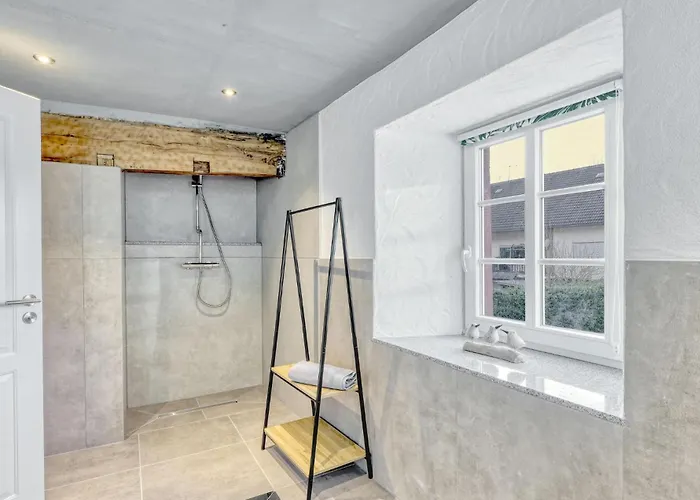 1 Bedroom Lovely In * Irrhausen